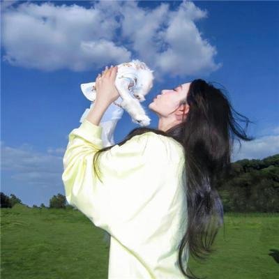 绝不会爱上你了